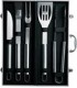 Kit Barbacoa Electrolux EBBQTOOLS, Estuche 5 pzs