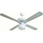 Ventilador techo Orbegozo CL08132B, 132cm, 60w, bl Ventilador techo Orbegozo CL08132B, 132cm, 60w, bl