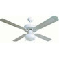 Ventilador techo Orbegozo CL08132B, 132cm, 60w, bl Ventilador techo Orbegozo CL08132B, 132cm, 60w, bl