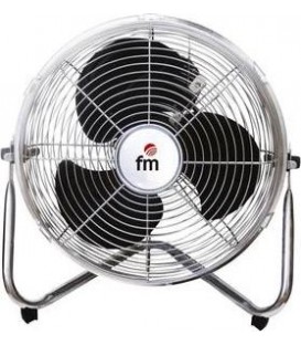 Ventilador Industrial FM F30, CIRCULADOR 30 cm Ø