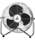 Ventilador Industrial FM F30, CIRCULADOR 30 cm Ø
