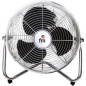 Ventilador Industrial FM F30, CIRCULADOR 30 cm Ø