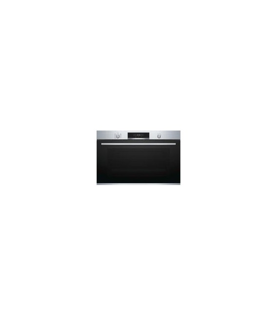 Horno Bosch VBD5780S0, multif., 90cm, pirolitico