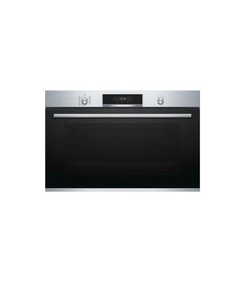 Horno Bosch VBD5780S0, multif., 90cm, pirolitico