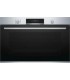 Horno Bosch VBD5780S0, multif., 90cm, pirolitico