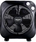 Ventilador Box Fan Bastilipo ZAHARA, 30cm, 45W