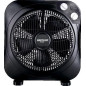 Ventilador Box Fan Bastilipo ZAHARA, 30cm, 45W Ventilador Box Fan Bastilipo ZAHARA, 30cm, 45W