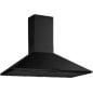 Campana Teka DBB60N, Negra, 60cm,