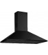 Campana Teka DBB60N, Negra, 60cm,