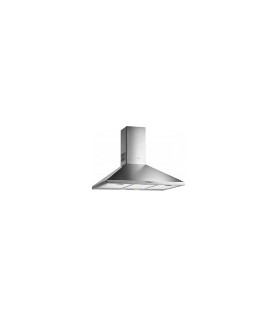 Campana Teka DBB60N, Negra, 60cm,