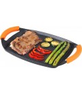 Sarten Plancha Orbegozo GDB3600, 36cm, piedra