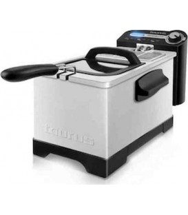 Freidora Taurus 973953, professional3plus,