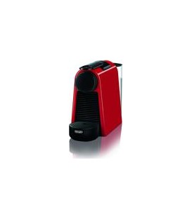 Cafetera Nespresso Delonghi EN85R, Essenza Mi Roja