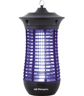 Mata Insectos Orbegozo MQ4018, 100m2, 18W,