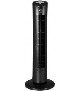 Ventilador torre Orbegozo TW0800, oscilante