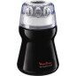 MOLINILLO MOULINEX AR110830 GRINDER NEGRO MOLINILLO MOULINEX AR110830 GRINDER NEGRO