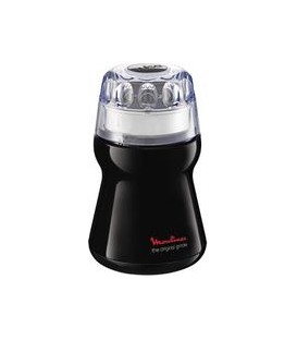 MOLINILLO MOULINEX AR110830 GRINDER NEGRO
