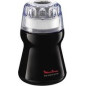 MOLINILLO MOULINEX AR110830 GRINDER NEGRO MOLINILLO MOULINEX AR110830 GRINDER NEGRO