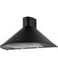 Campana Decorativa Cata Q7790, 645m3/h, 58dB, LEDs