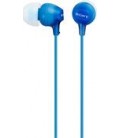 Auriculares Sony MDREX15APLICE7, casual in-ear wir