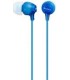 AURICULARES SONY MDREX15APLICE7 CASUAL IN-EAR WIRE