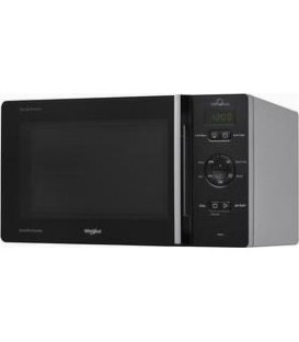 Microondas Whirlpool MCP346SL, 25L, ChefPlus