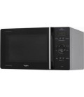Microondas Whirlpool MCP346SL, 25L, ChefPlus