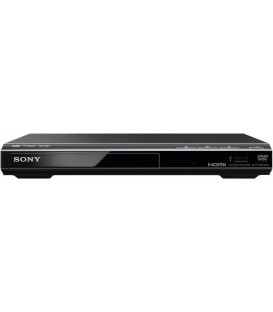 Dvd Sony DVPSR760HBEC1, usb, hdmi,1080p,