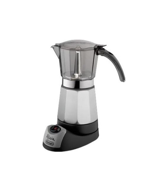 Cafetera Delonghi EMK9Alicia, ALICIA 9T,