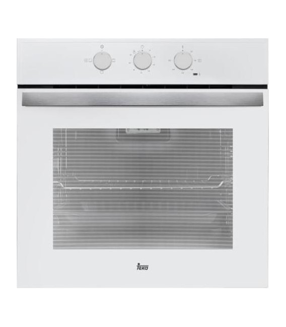 Horno Teka HBB510, convencional, blanco