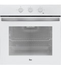 Horno Teka HBB510, convencional, blanco