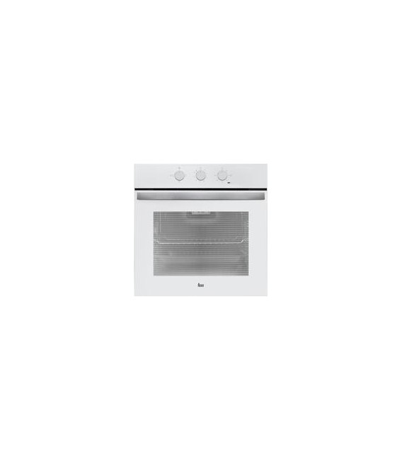 Horno Teka HBB510, convencional, blanco