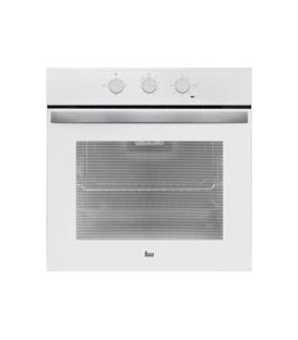 Horno Teka HBB510, convencional, blanco