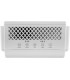 Purificador de Aire Orbegozo PU1000, 45w, 22m2, Io