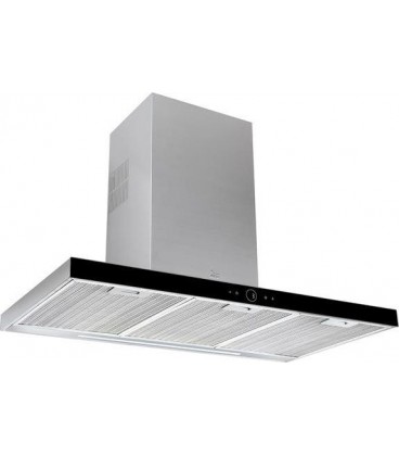 Campana Teka DLH686T, 701m3, 69db, inox Campana Teka DLH686T, 701m3, 69db, inox