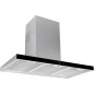 Campana Teka DLH686T, 701m3, 69db, inox Campana Teka DLH686T, 701m3, 69db, inox
