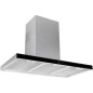 Campana Teka DLH686T, 701m3, 69db, inox Campana Teka DLH686T, 701m3, 69db, inox