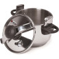Olla Rapida JATA OPC10 OLLA ACERO INOX A PRESION C Olla Rapida JATA OPC10 OLLA ACERO INOX A PRESION C