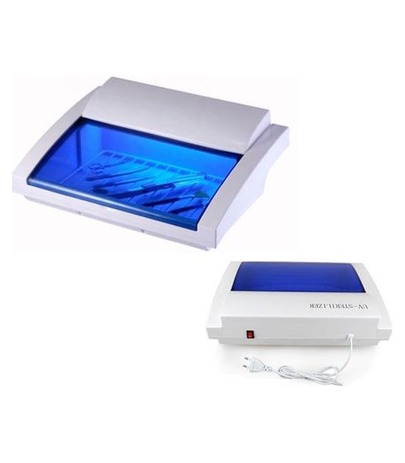 Esterilizador Ultravioleta UV LED QMEUV3