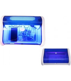 Esterilizador Ultravioleta UV LED QMEUV4