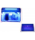 Esterilizador Ultravioleta UV LED QMEUV4