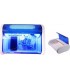 Esterilizador Ultravioleta UV LED QMEUV4