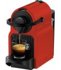 Cafetera Nespresso Krups XN1005PR5, Inissia Roja