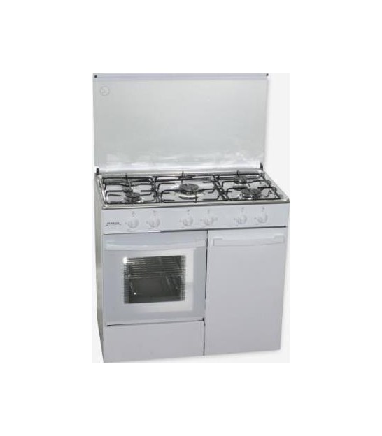 Encuentra cocina a gas barata o una cocina eléctrica con horno - JUAN LUCAS  - TIENDAS ACTIVA