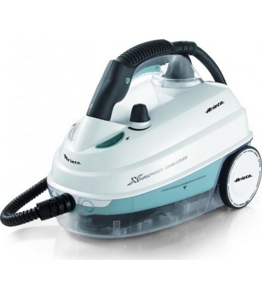 Limpiadora vapor Ariete 4146, deluxe 4146
