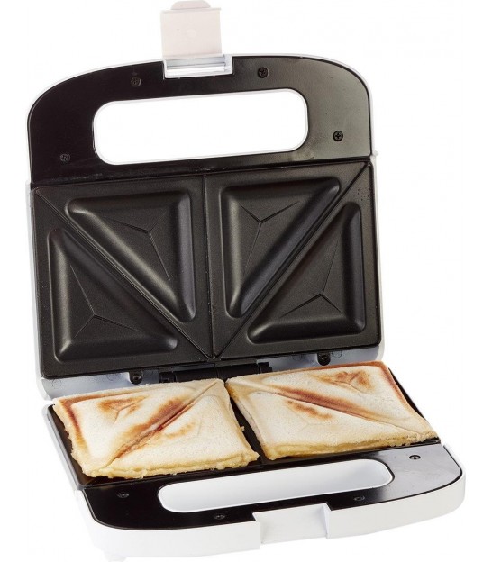 Sandwichera Taurus 968419, Grill & Toast - JUAN LUCAS - TIENDAS ACTIVA