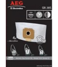 BOLSA ASPIRADOR AEG 900256542 GR28S- COMPATIBLE G