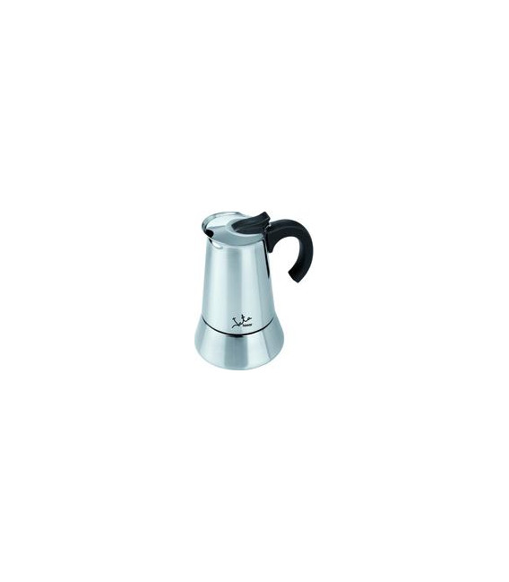 Cafetera Acero Jata CAX112, CAFETERA EXPRE