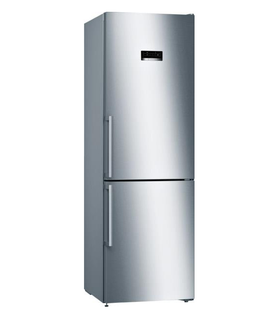 Combi Bosch KGN39XIDP, 203x60cm, NFR, A+++, Inox