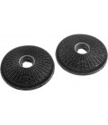 FILTRO CAMPANA AEG ECFB02, PULL-OUT EASY